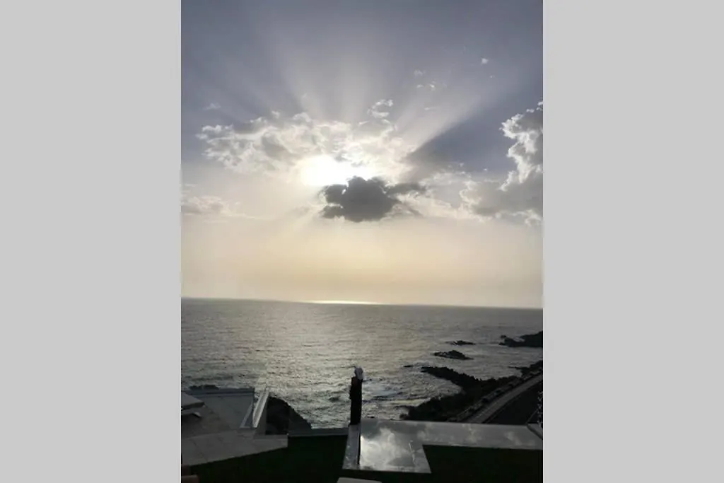 Βίλα V&C Luxury Village Breña Baja Ισπανία