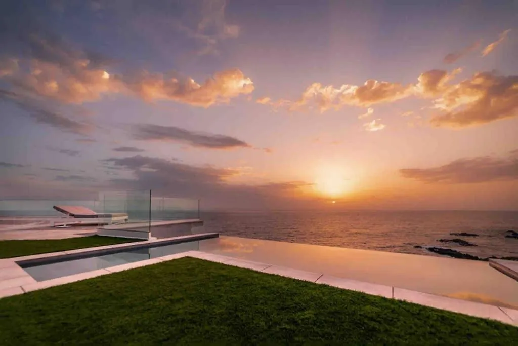 Βίλα V&C Luxury Village Breña Baja Ισπανία