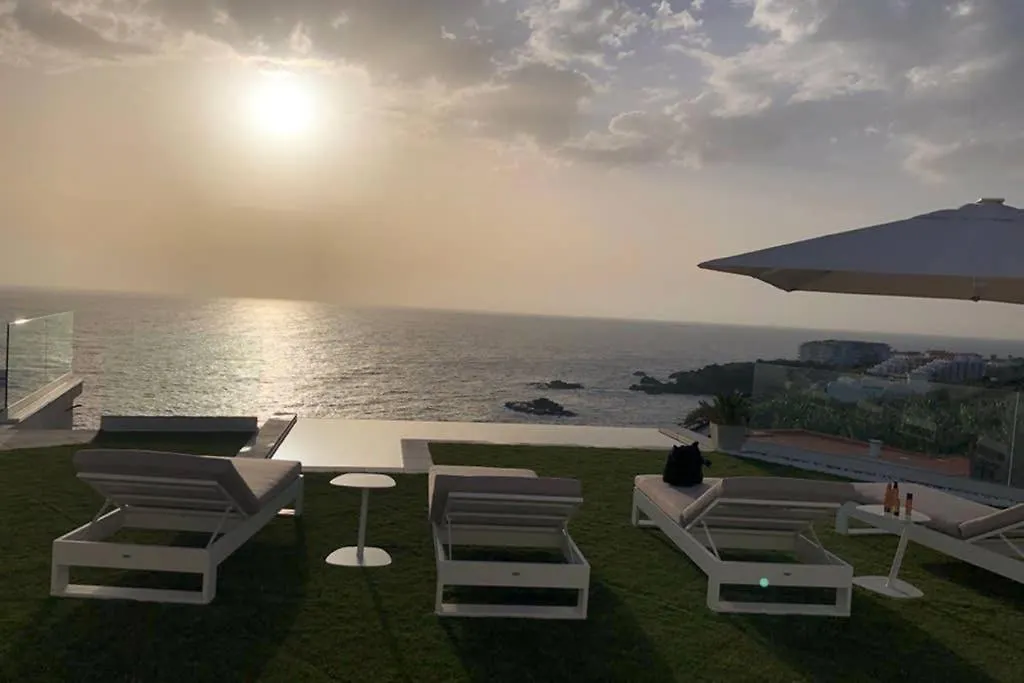 Βίλα V&C Luxury Village Breña Baja