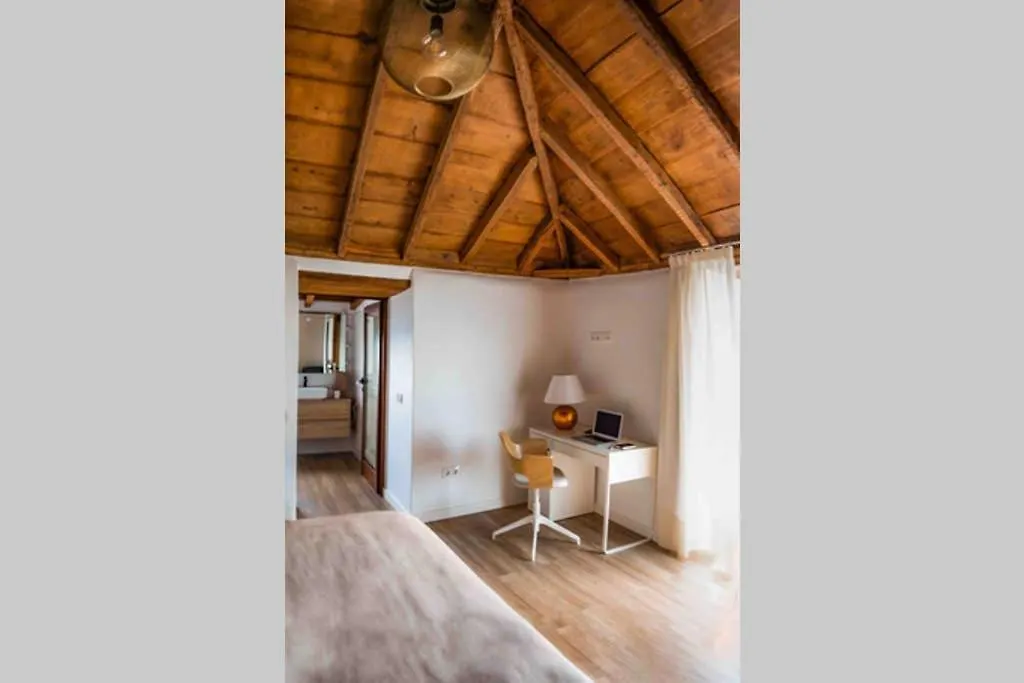 Villa V&C Luxury Village Breña Baja España