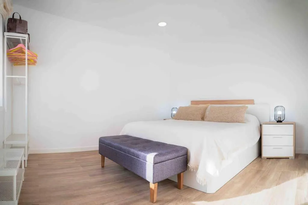 V&C Luxury Village Breña Baja Ισπανία