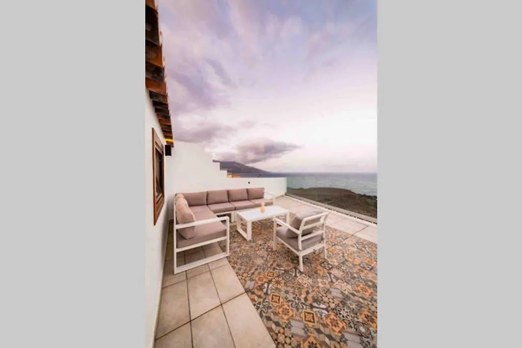 Villa V&C Luxury Village Breña Baja