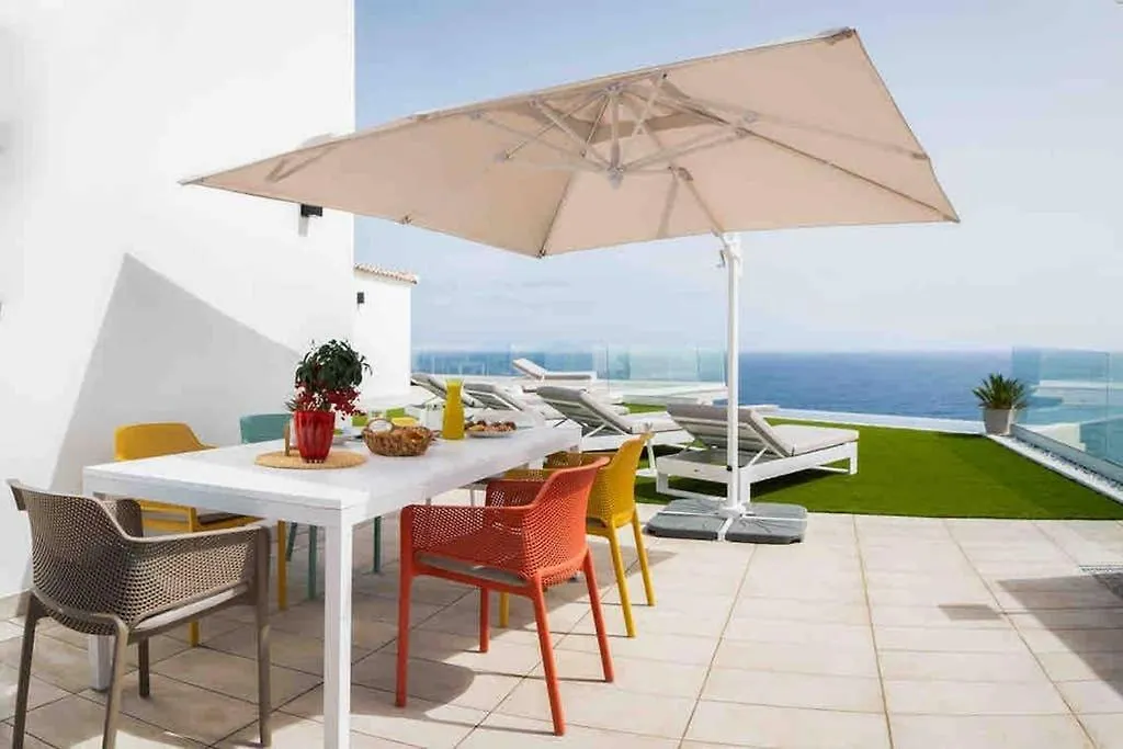 V&C Luxury Village Breña Baja Βίλα