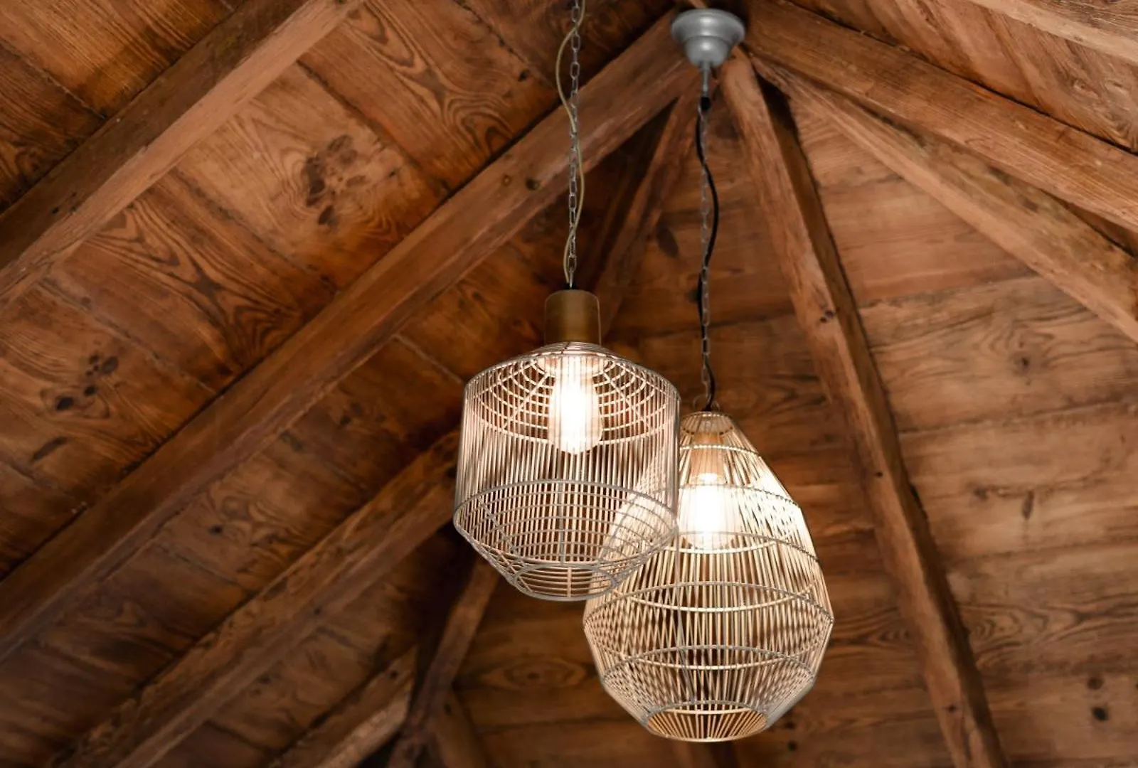 V&C Luxury Village Breña Baja Βίλα