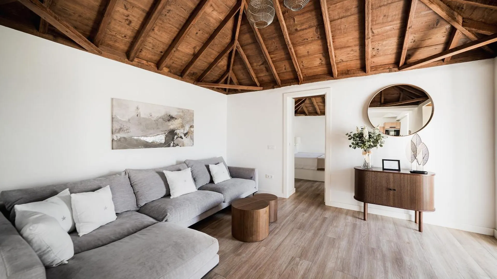 Βίλα V&C Luxury Village Breña Baja Ισπανία