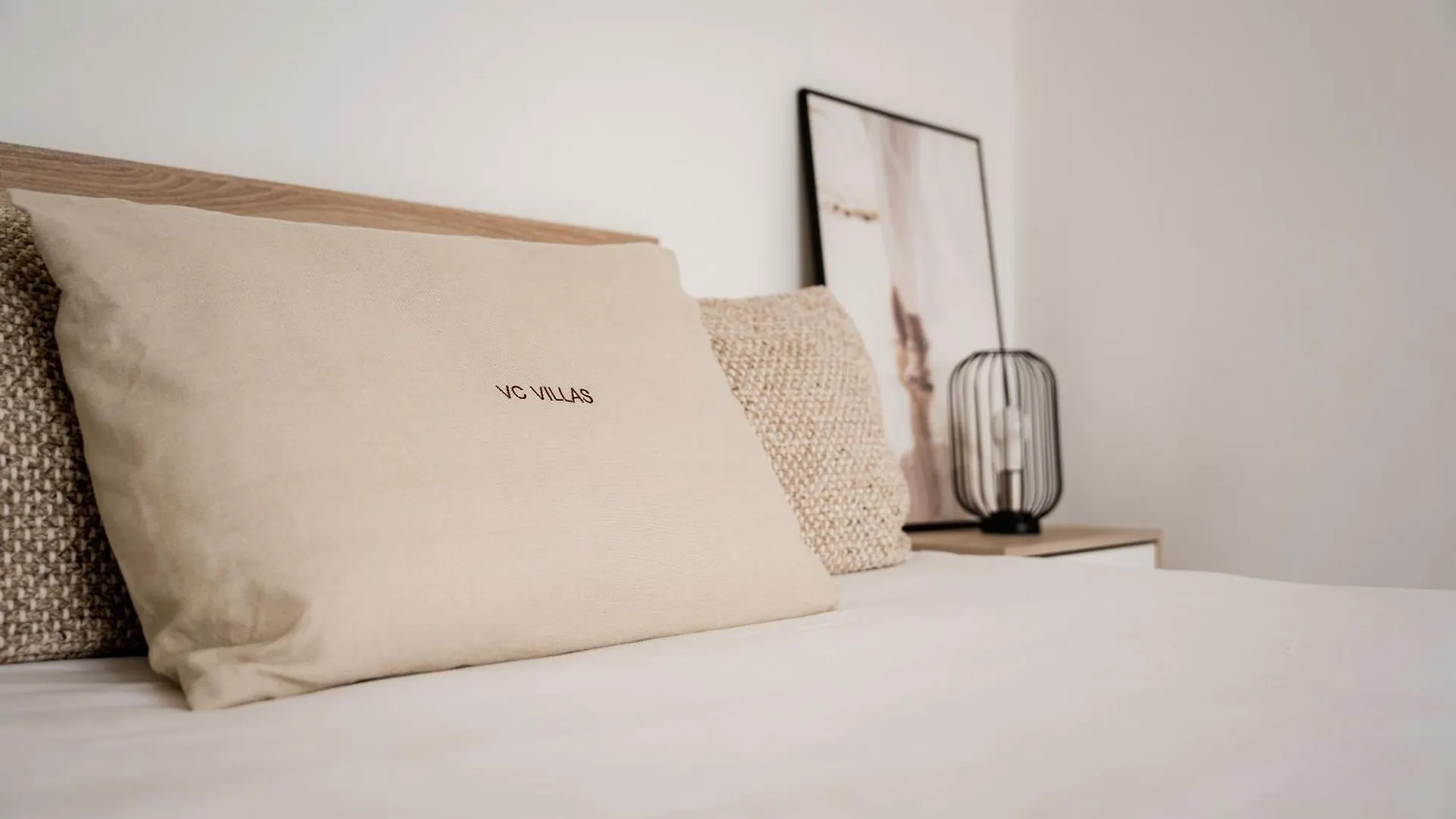 Βίλα V&C Luxury Village Breña Baja Ισπανία