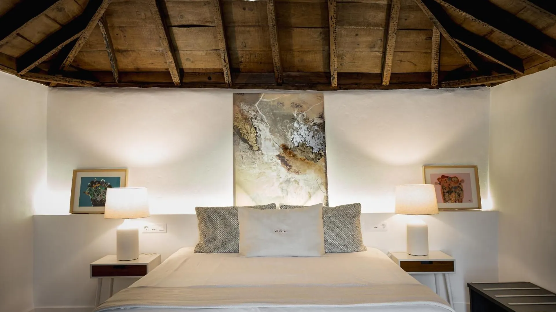 V&C Luxury Village Breña Baja