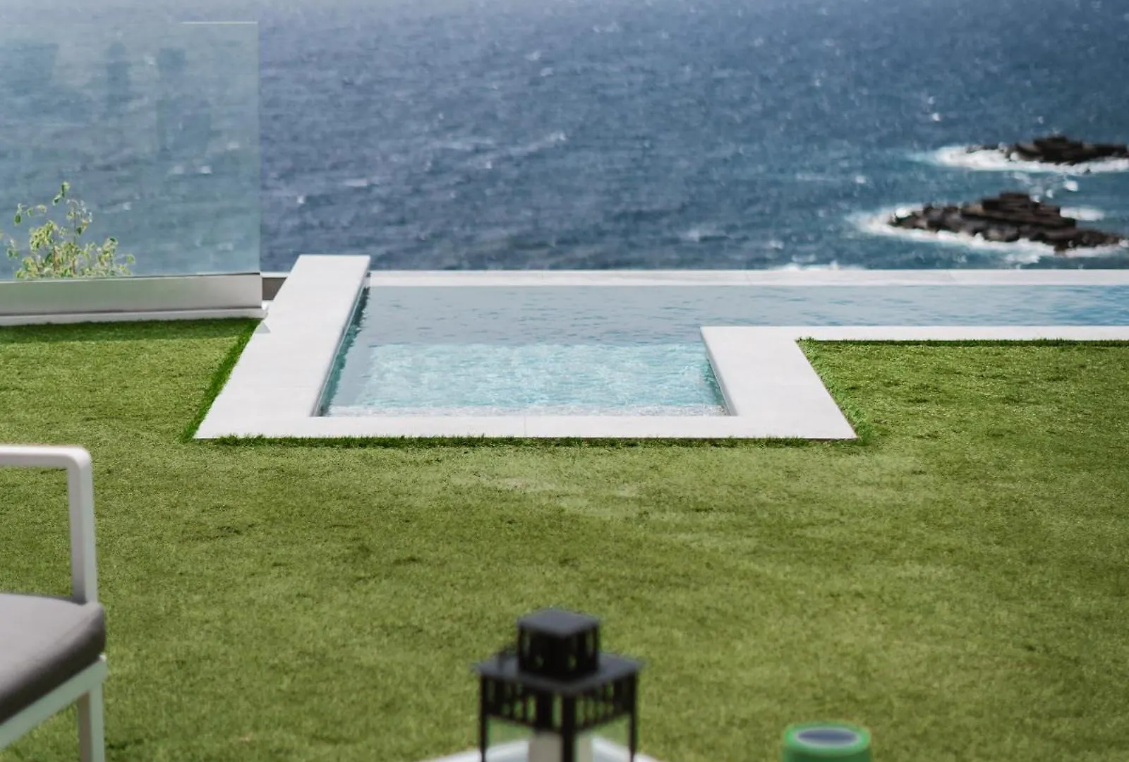 Βίλα V&C Luxury Village Breña Baja