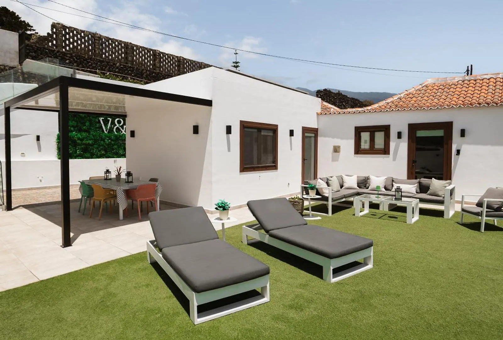 V&C Luxury Village Breña Baja Ισπανία