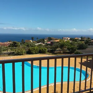 Apartamento Coqueto Y Confortable, Breña Baja