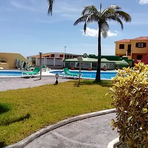 Apartamento Apartamento Clemente Cancajos, Breña Baja