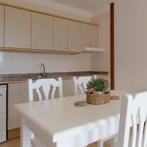 Apartamento Casa Ramón Acosta, Breña Baja