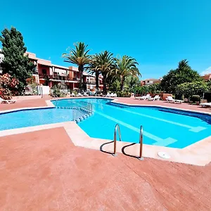 Сasa de vacaciones Vv Balconcitos 21 By Henrypole, Breña Baja
